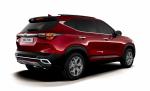 Kia Seltos GT-Line 2019 года (WW)